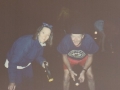 CATHY AND BOB DIGGING