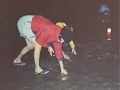 MAX FINDING CLAMS