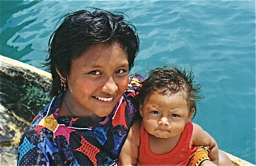 Young mother with baby.png