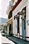 STREETS OF PUERTO PLATA