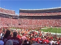 ROLL TIDE